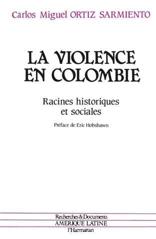 La violence en Colombie