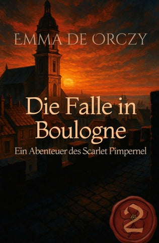 Die Falle in Boulogne