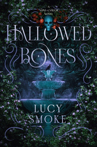 Hallowed Bones