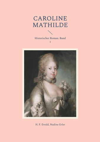 Caroline Mathilde