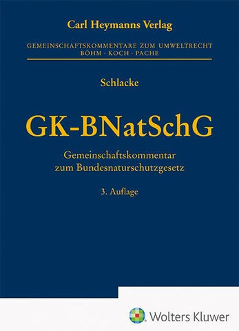 GK-BNatSchG