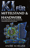 KI für Mittelstand & Handwerk