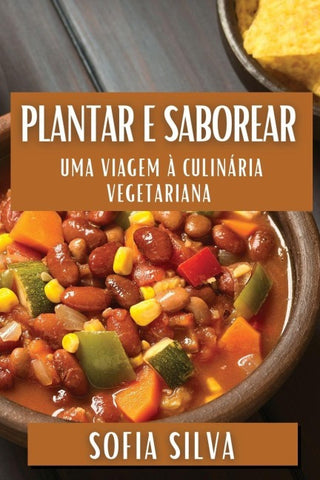 Plantar e Saborear