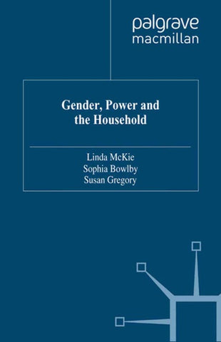 Gender, Power and the Household