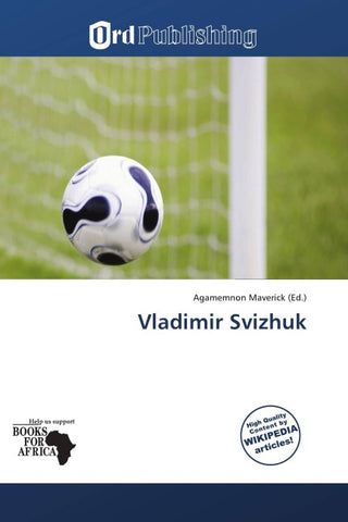 Vladimir Svizhuk