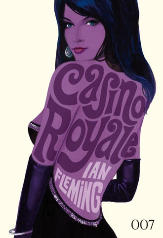 James Bond 01 - Casino Royale