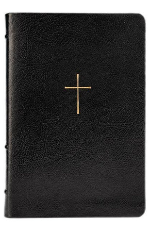 Book of Common Prayer and Holy Bible, NRSVue with Apocrypha