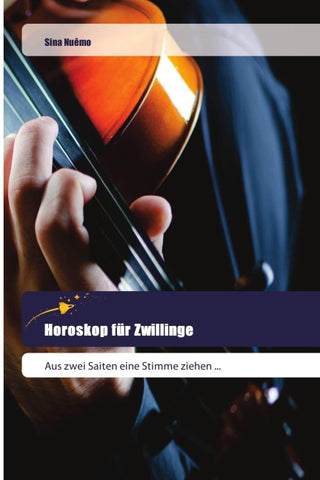 Horoskop für Zwillinge