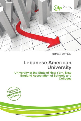Lebanese American University