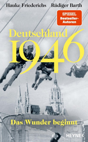 Deutschland 1946