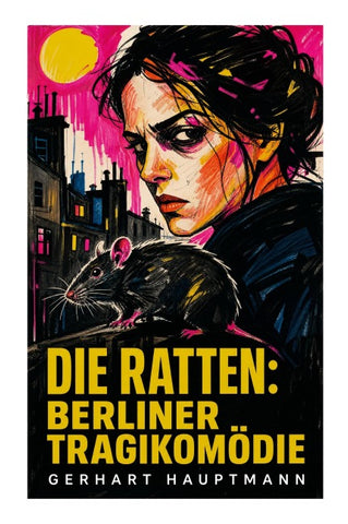 Die Ratten: Berliner Tragikomödie