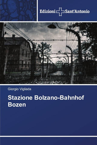 Stazione Bolzano-Bahnhof Bozen