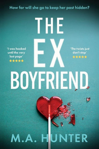 The Ex-Boyfriend