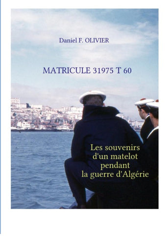 MATRICULE 31975 T 60