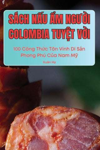 SÁCH N¿U ¿M NG¿¿I COLOMBIA TUY¿T V¿I