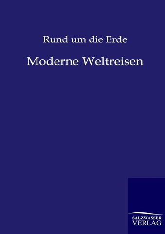 Rund um die Erde