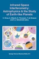 Infrared Space Interferometry: Astrophysics & the Study of Earth-Like Planets