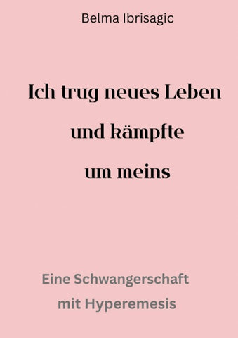 Ich trug neues Leben und kämpfte um meins