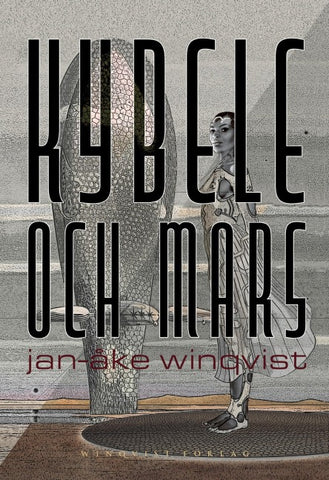 Kybele och Mars