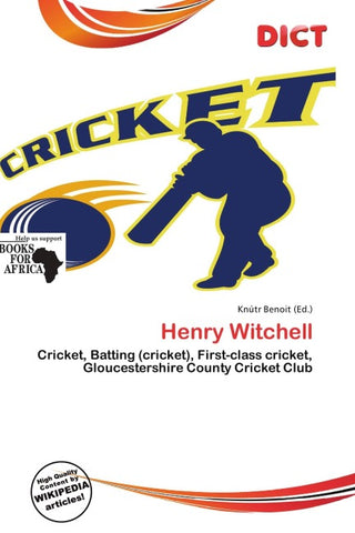 Henry Witchell