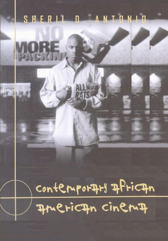 Contemporary African American Cinema