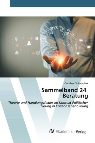 Sammelband 24 Beratung
