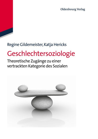 Geschlechtersoziologie