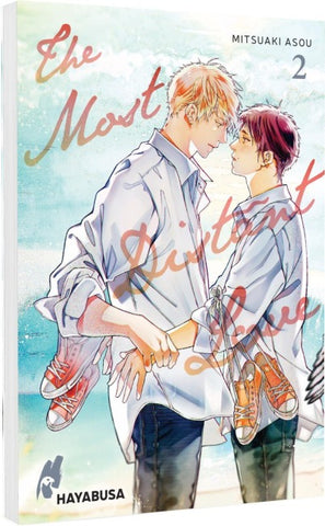 The Most Distant Love 2