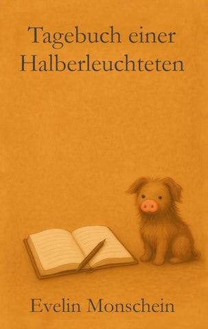 Tagebuch einer Halberleuchteten