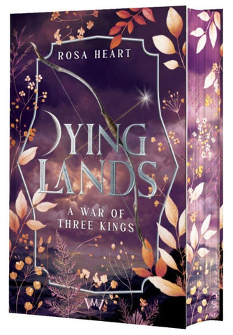 A War of Three Kings