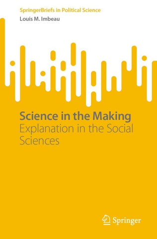 Science in the Making
