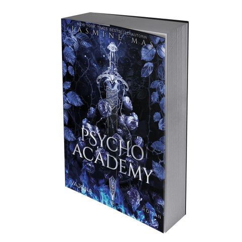 Psycho Academy