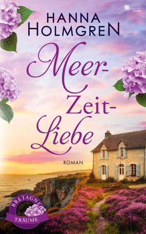 MeerZeitLiebe (Bretagne-Träume)