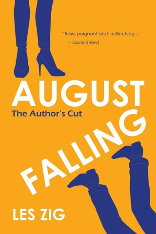 August Falling