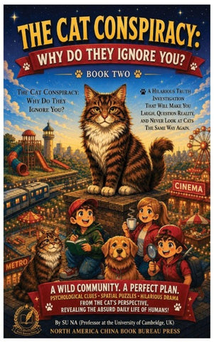 The Cat Conspiracy