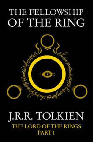 The Lord of the Rings 1