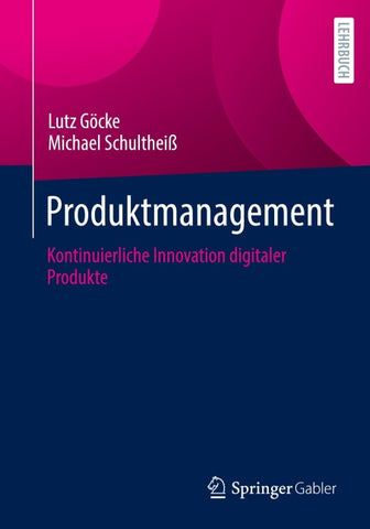 Produktmanagement