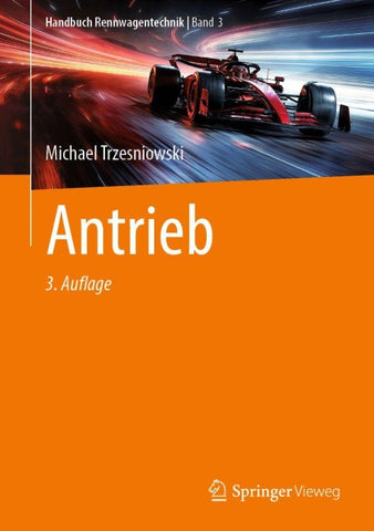 Antrieb
