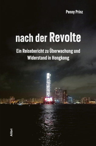 nach der Revolte