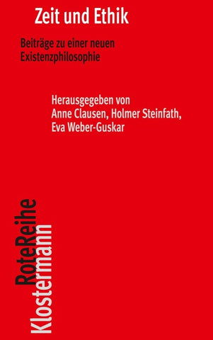 Zeit und Ethik