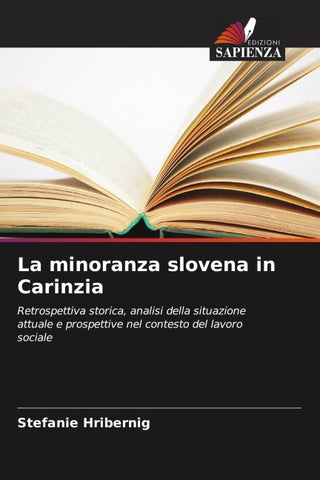 La minoranza slovena in Carinzia