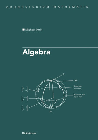 Algebra
