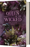 Queen of the Wicked 2: Der untote Prinz