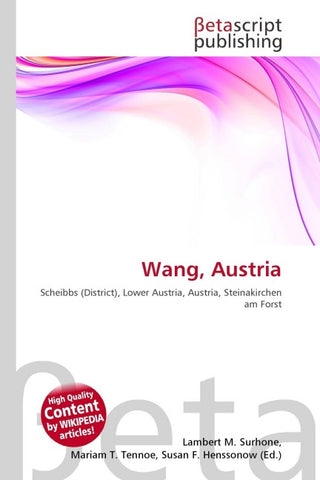 Wang, Austria