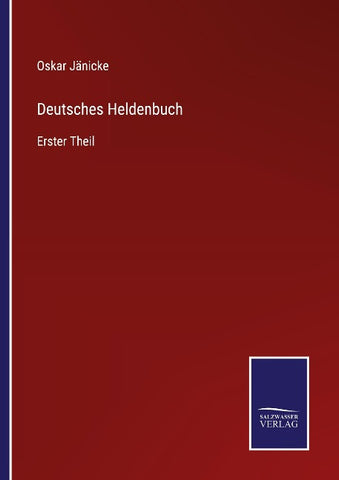 Deutsches Heldenbuch
