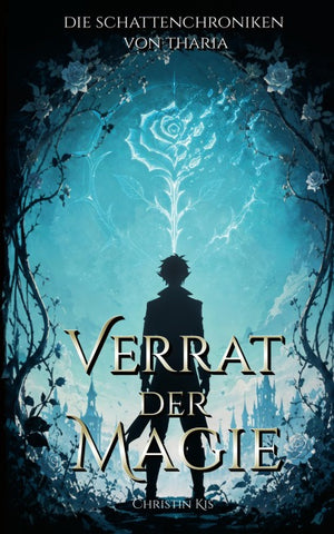 Verrat der Magie