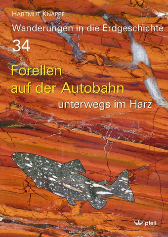 Forellen  auf der Autobahn