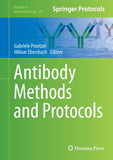 Antibody Methods and Protocols