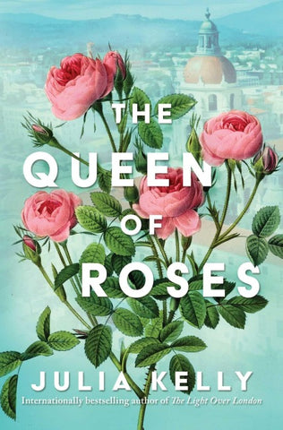 The Queen of Roses