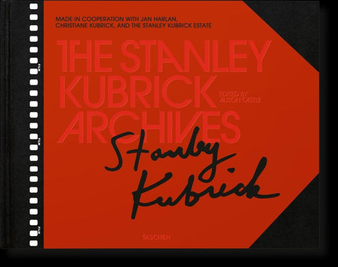 The Stanley Kubrick Archives